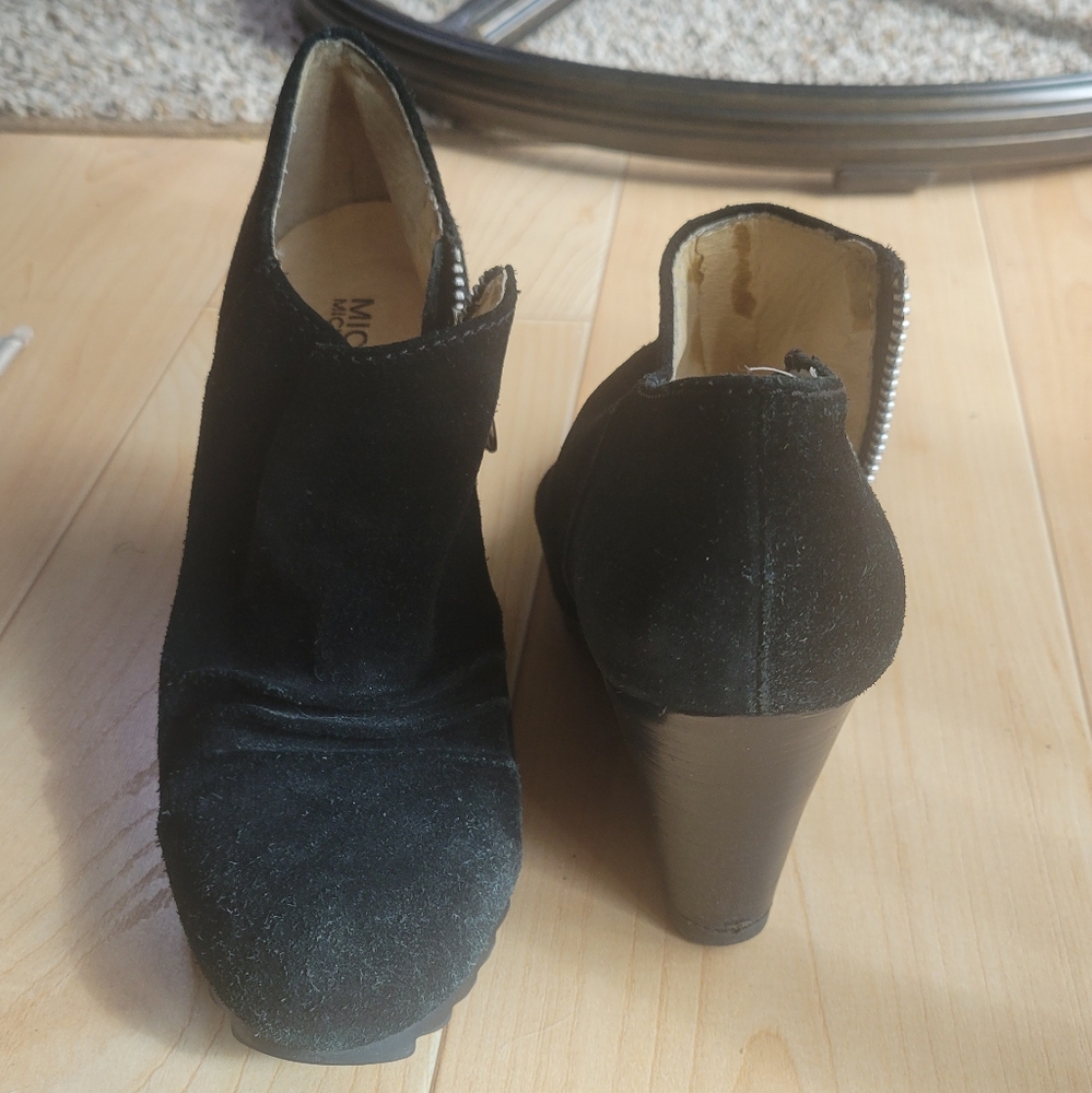 Michael Kors Small Heels